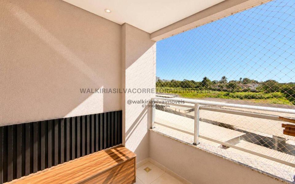 Apartamento à venda no Jardim Seminário, Campo Grande – foto 14