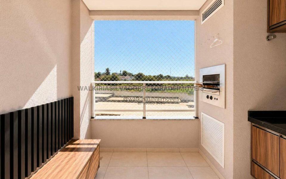Apartamento à venda no Jardim Seminário, Campo Grande – foto 15