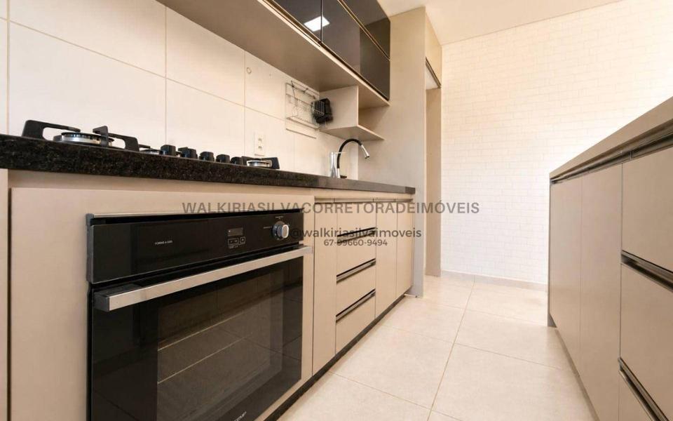 Apartamento à venda no Jardim Seminário, Campo Grande – foto 16