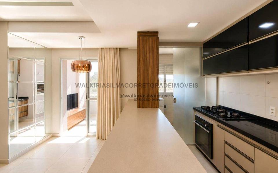 Apartamento à venda no Jardim Seminário, Campo Grande – foto 17