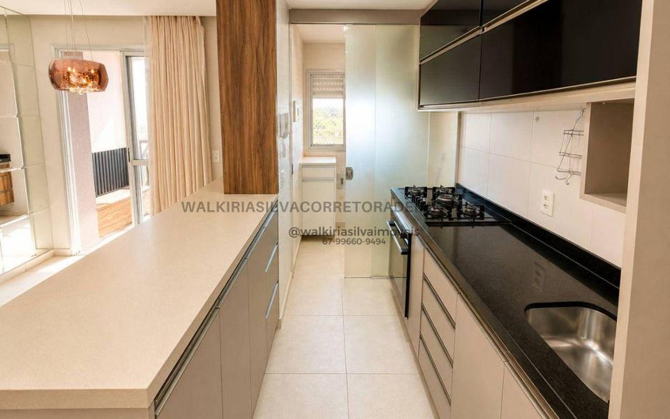 Apartamento à venda no Jardim Seminário, Campo Grande – foto 18
