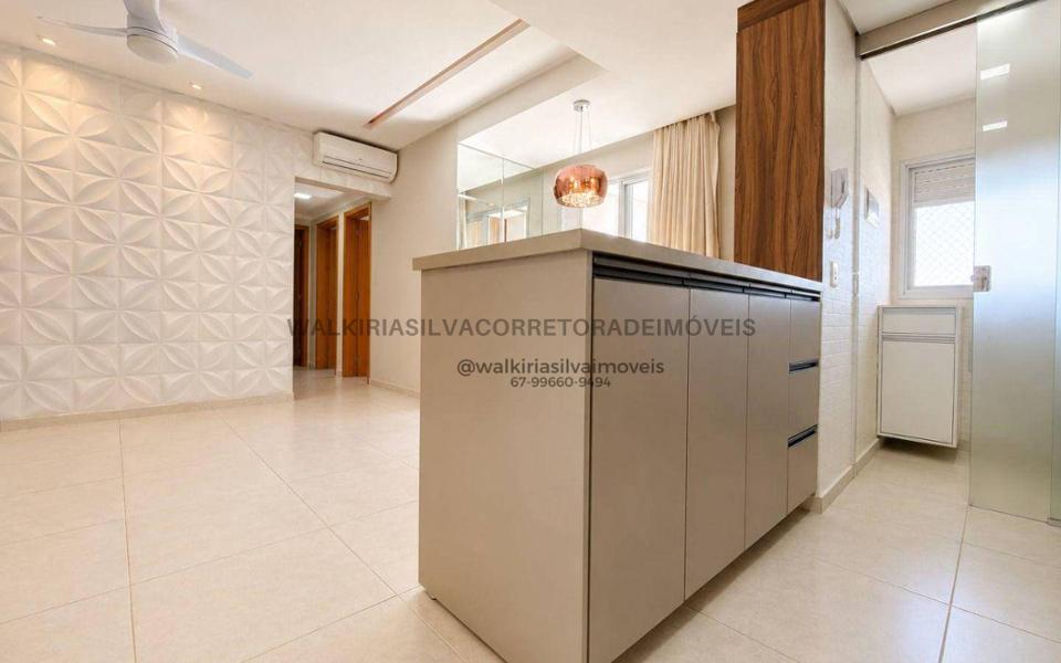 Apartamento à venda no Jardim Seminário, Campo Grande – foto 19