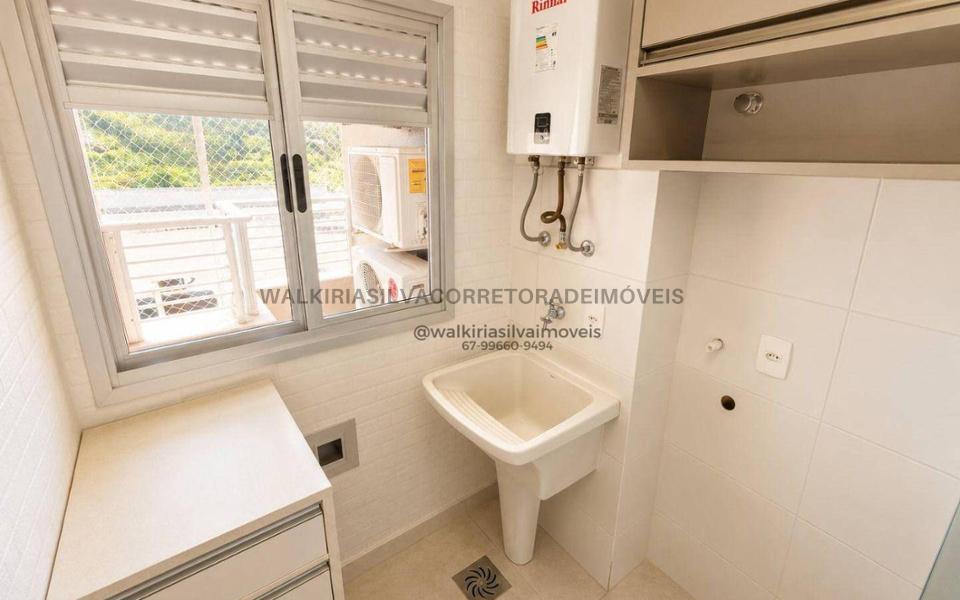 Apartamento à venda no Jardim Seminário, Campo Grande – foto 20