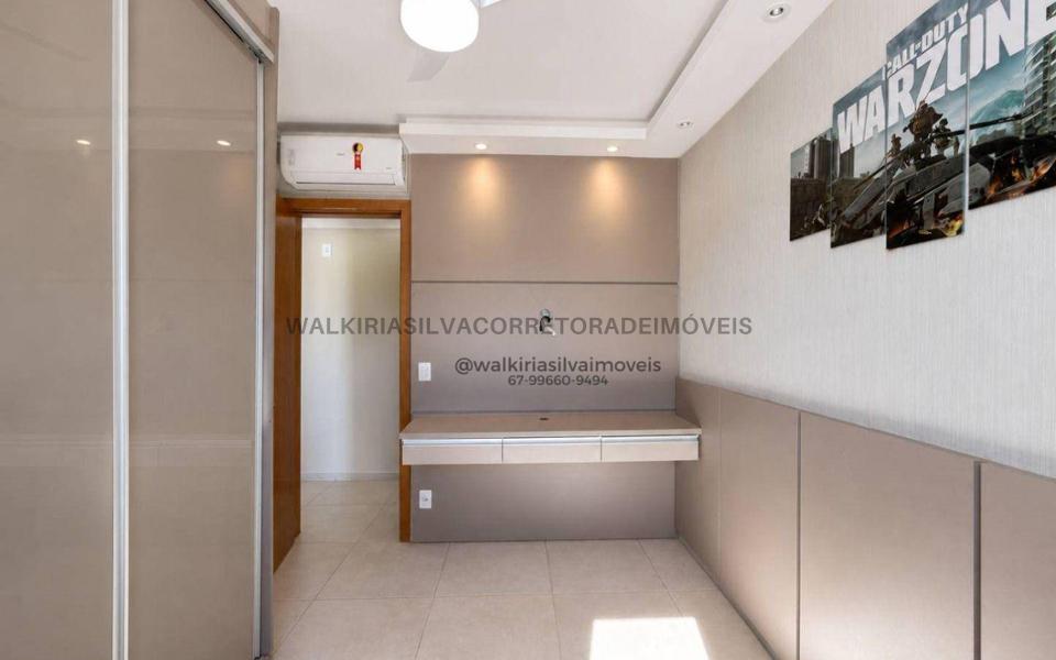 Apartamento à venda no Jardim Seminário, Campo Grande – foto 21