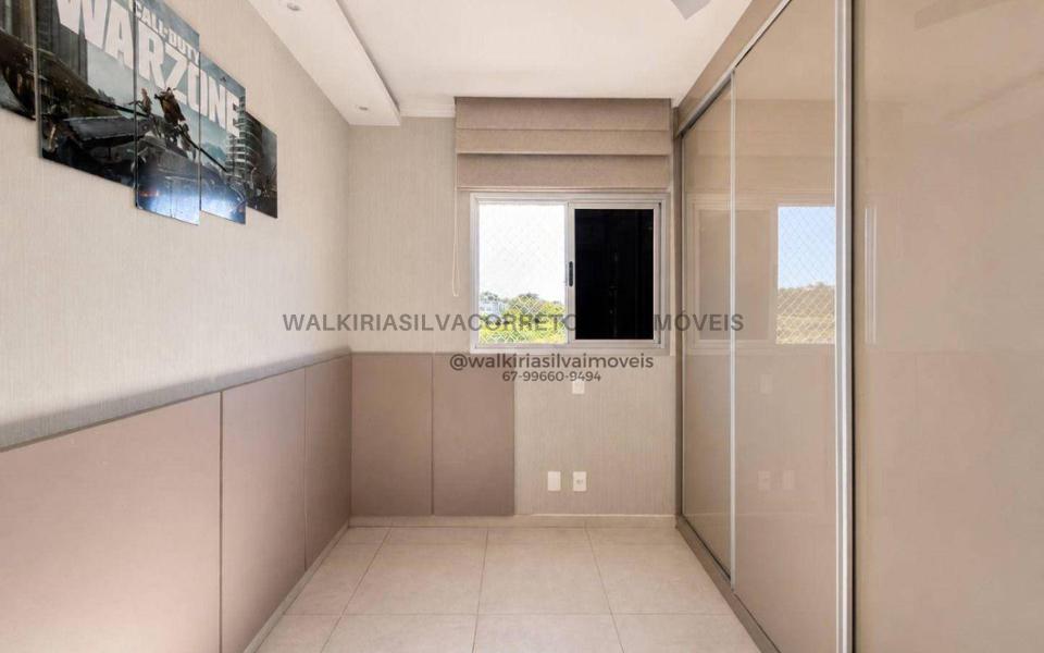 Apartamento à venda no Jardim Seminário, Campo Grande – foto 22