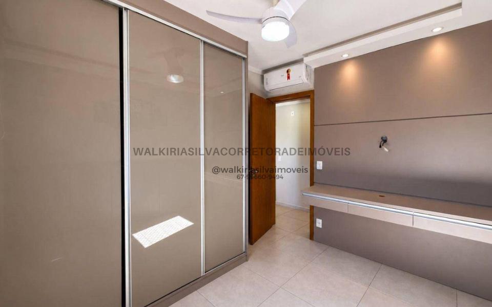 Apartamento à venda no Jardim Seminário, Campo Grande – foto 23