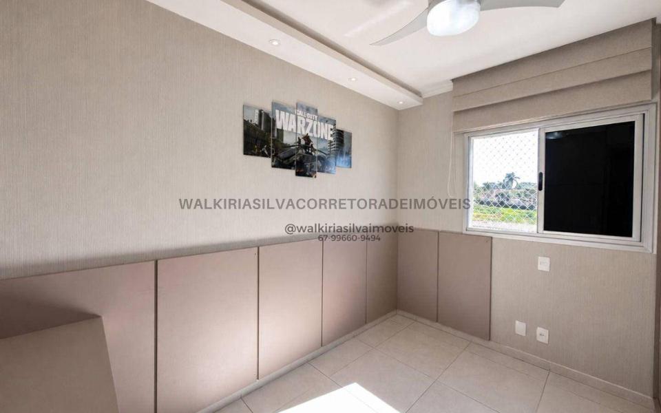 Apartamento à venda no Jardim Seminário, Campo Grande – foto 24