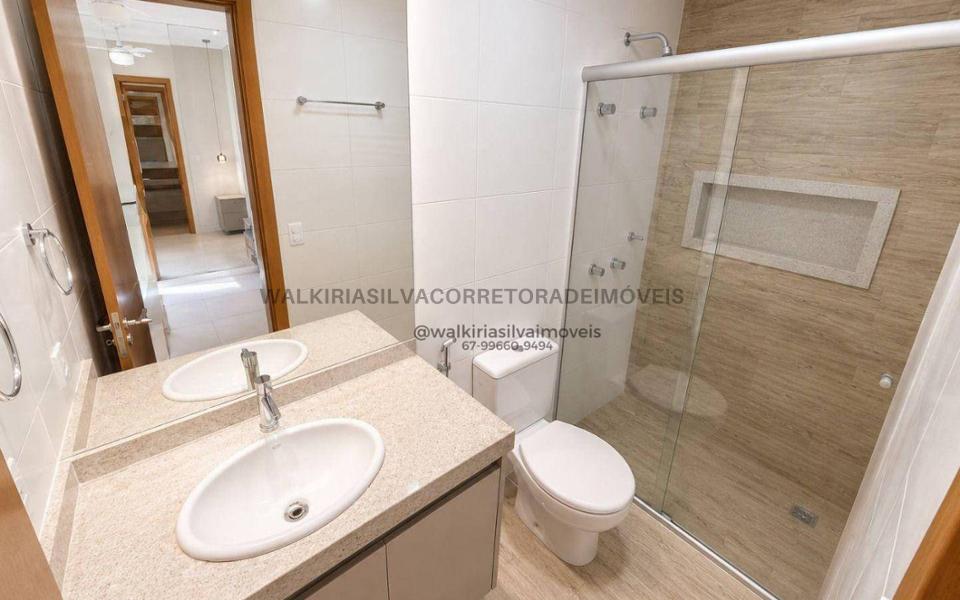 Apartamento à venda no Jardim Seminário, Campo Grande – foto 25