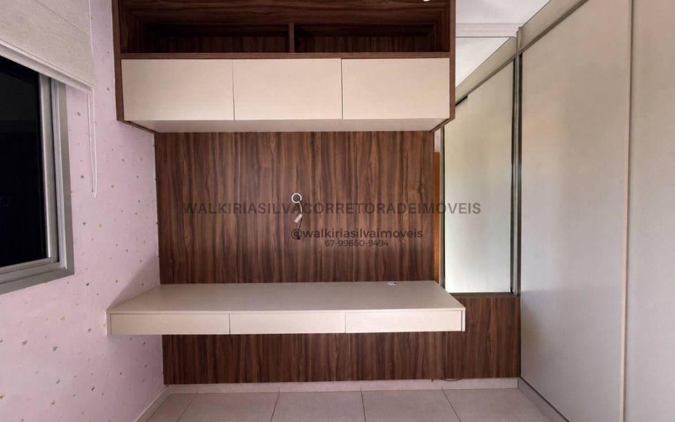 Apartamento à venda no Jardim Seminário, Campo Grande – foto 26