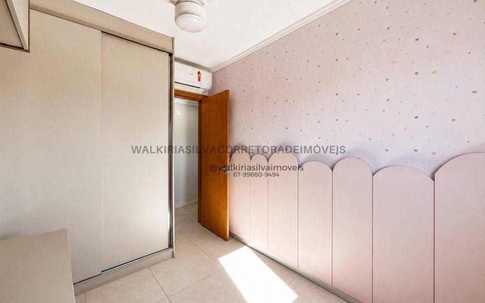 Apartamento à venda no Jardim Seminário, Campo Grande – foto 27