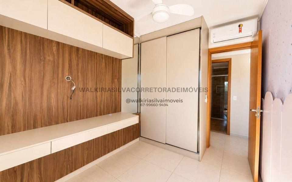 Apartamento à venda no Jardim Seminário, Campo Grande – foto 28
