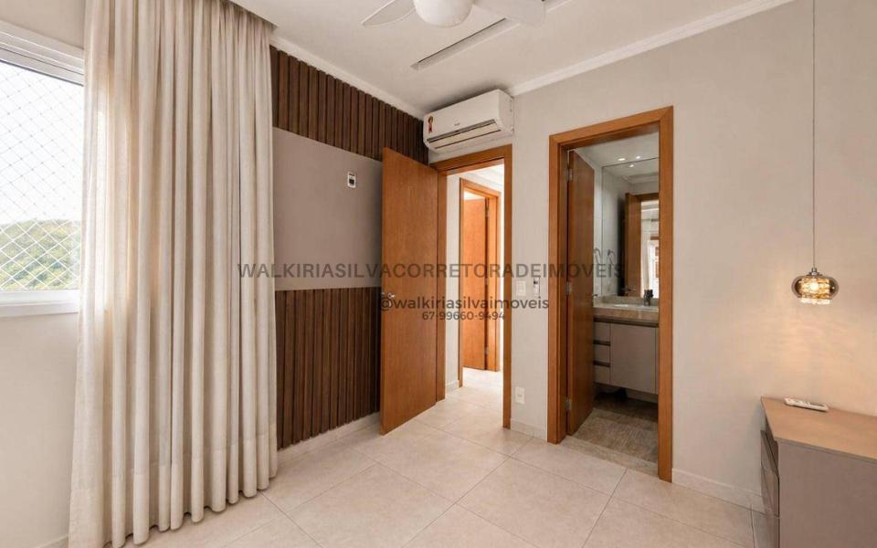 Apartamento à venda no Jardim Seminário, Campo Grande – foto 29
