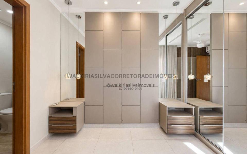 Apartamento à venda no Jardim Seminário, Campo Grande – foto 30