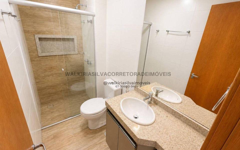 Apartamento à venda no Jardim Seminário, Campo Grande – foto 31