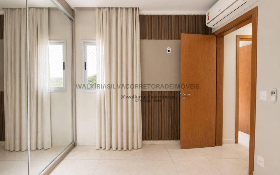 Apartamento à venda no Jardim Seminário, Campo Grande – foto 32