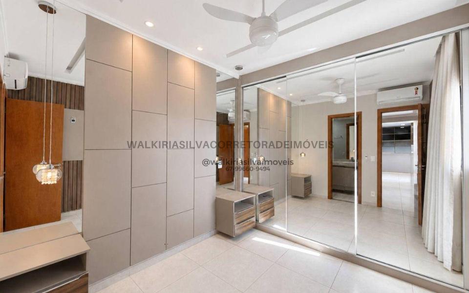 Apartamento à venda no Jardim Seminário, Campo Grande – foto 33