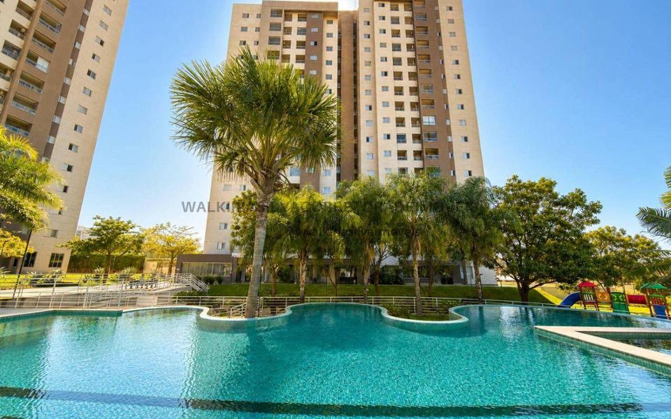 Apartamento à venda no Jardim Seminário, Campo Grande – foto 34
