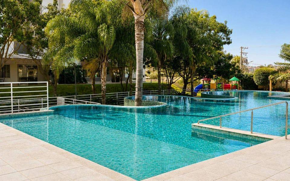 Apartamento à venda no Jardim Seminário, Campo Grande – foto 35