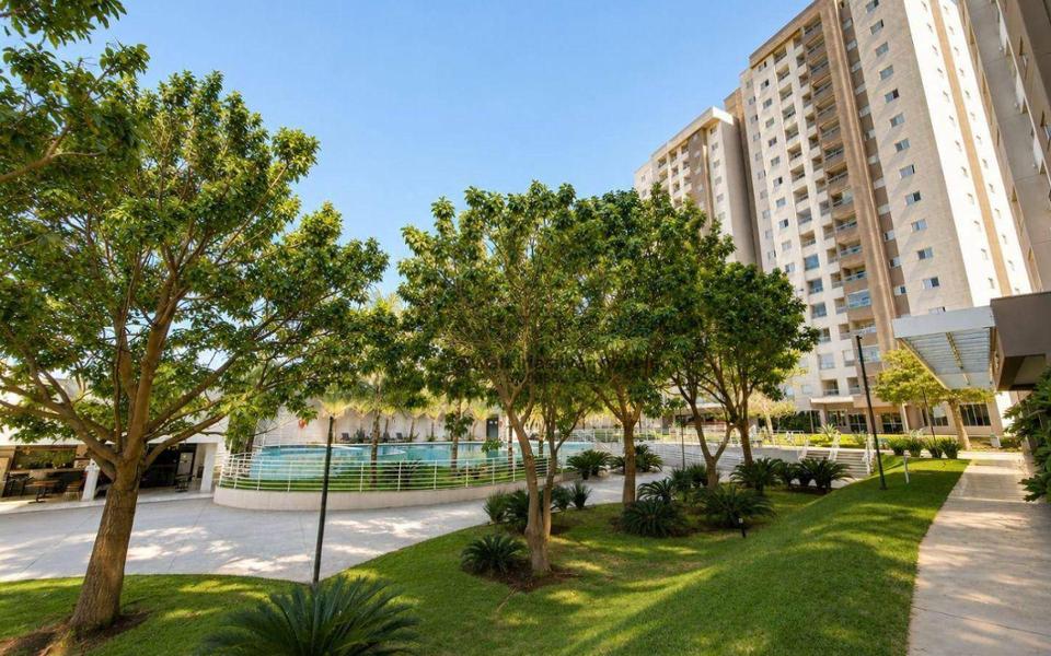 Apartamento à venda no Jardim Seminário, Campo Grande – foto 37