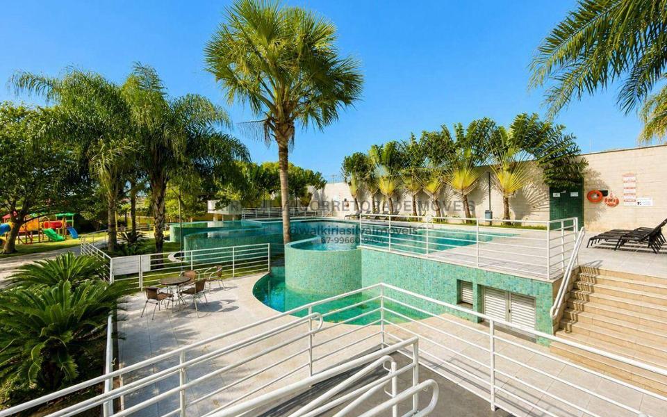 Apartamento à venda no Jardim Seminário, Campo Grande – foto 38