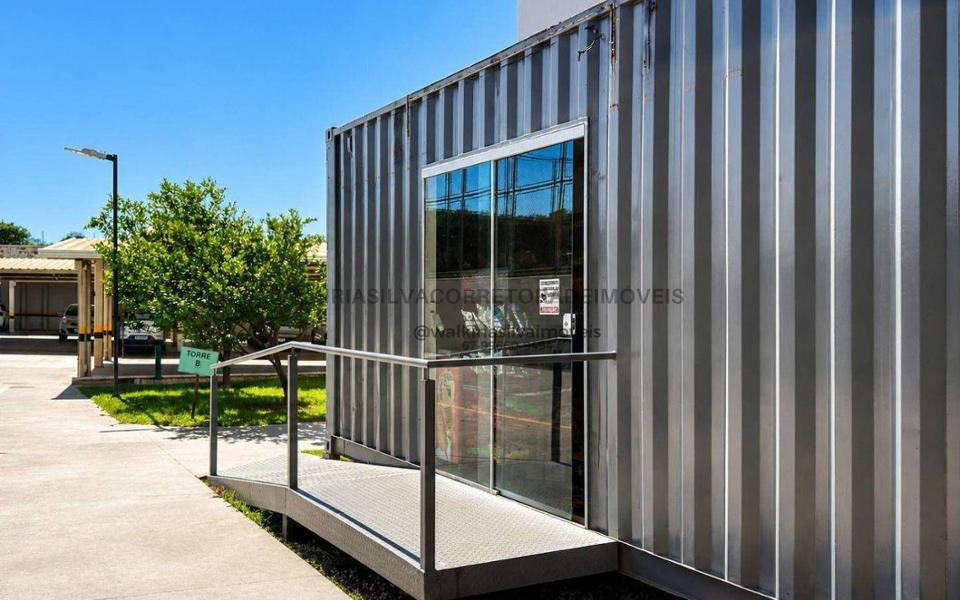 Apartamento à venda no Jardim Seminário, Campo Grande – foto 39