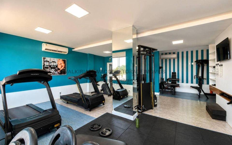Apartamento à venda no Jardim Seminário, Campo Grande – foto 40