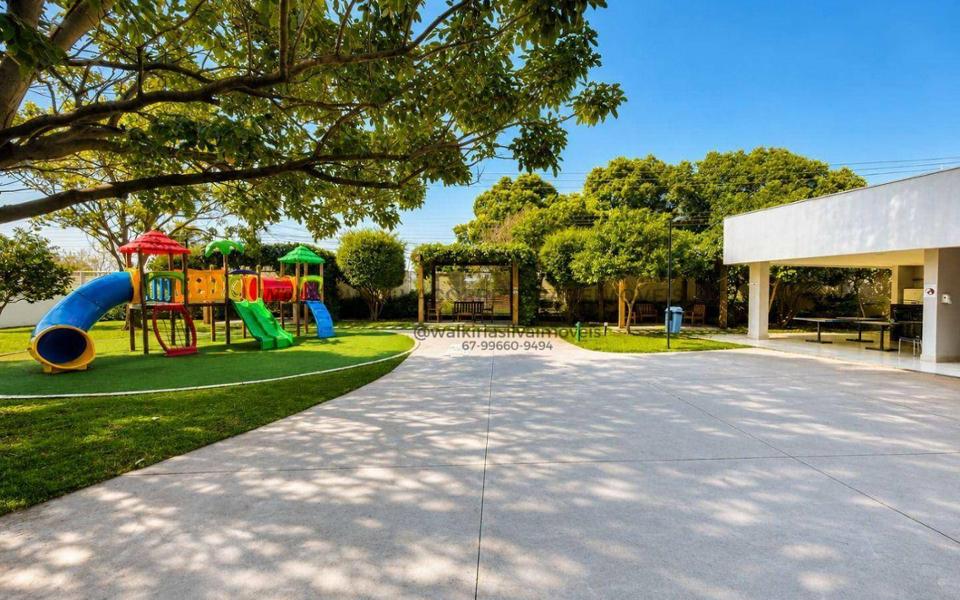 Apartamento à venda no Jardim Seminário, Campo Grande – foto 42