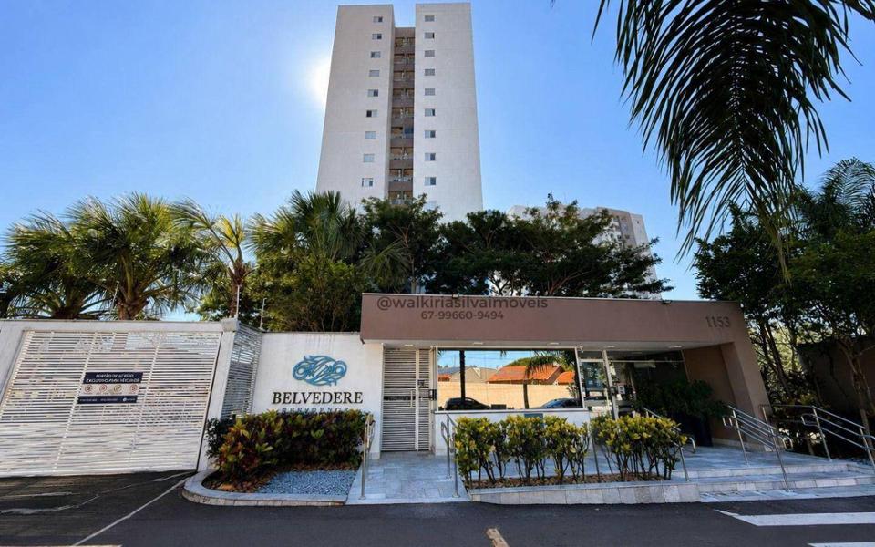 Apartamento à venda no Jardim Seminário, Campo Grande – foto 44