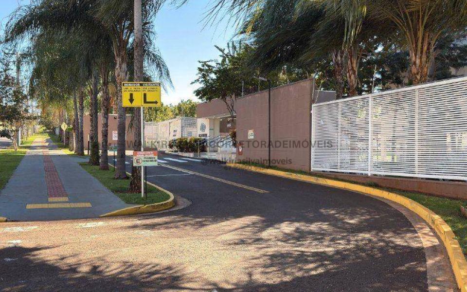 Apartamento à venda no Jardim Seminário, Campo Grande – foto 46