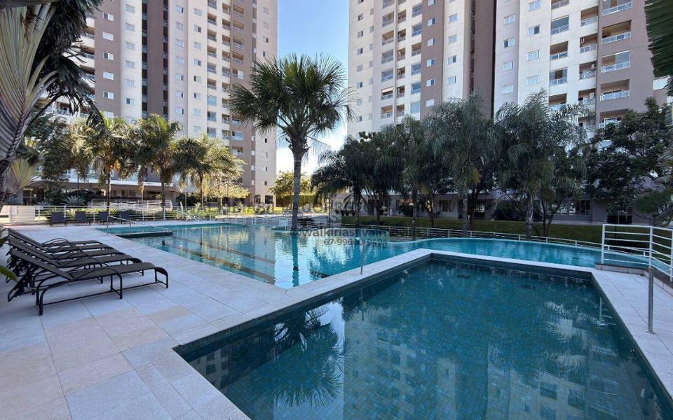 Apartamento à venda no Jardim Seminário, Campo Grande – foto 47