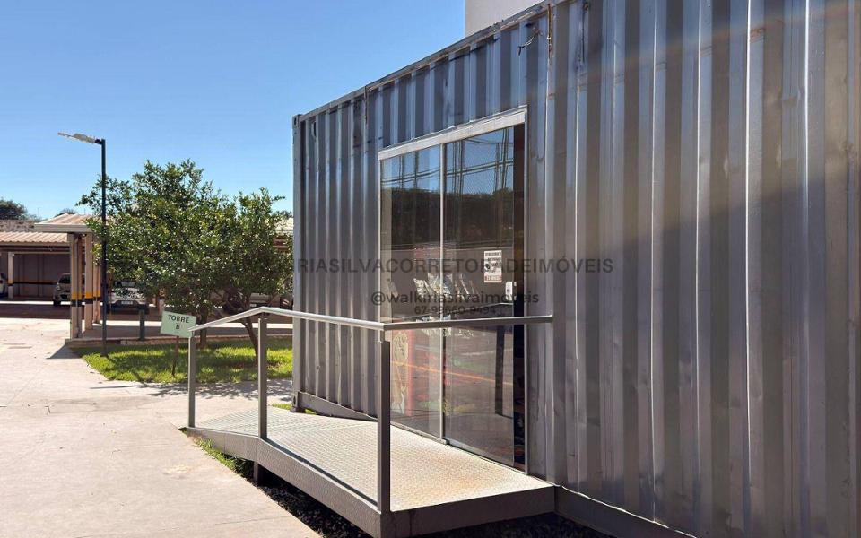 Apartamento à venda no Jardim Seminário, Campo Grande – foto 54