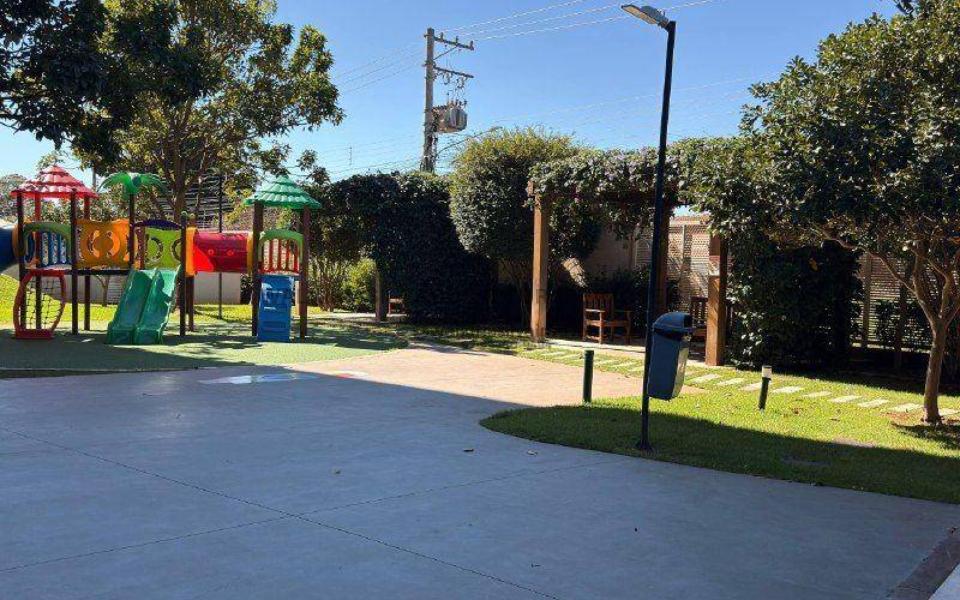 Apartamento à venda no Jardim Seminário, Campo Grande – foto 57