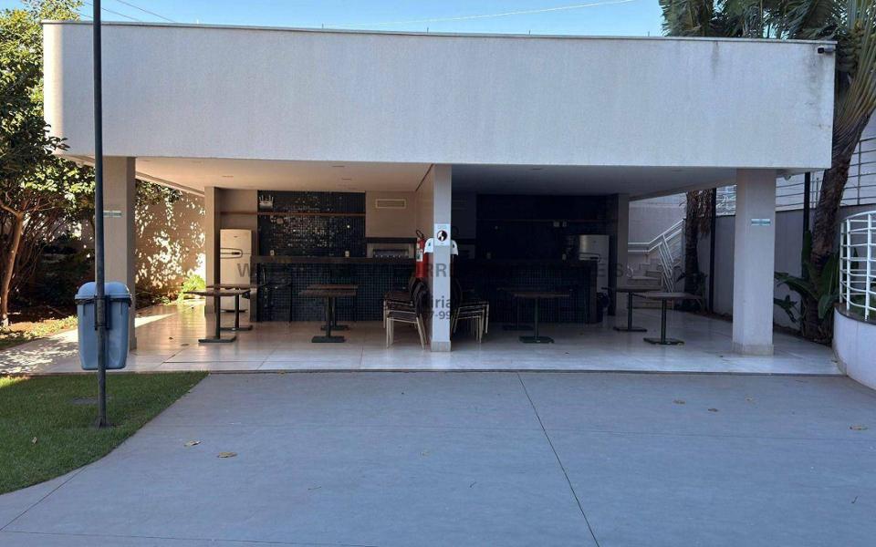 Apartamento à venda no Jardim Seminário, Campo Grande – foto 59