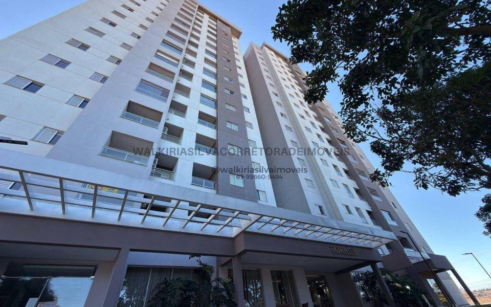 Apartamento à venda no Jardim Seminário, Campo Grande – foto 62