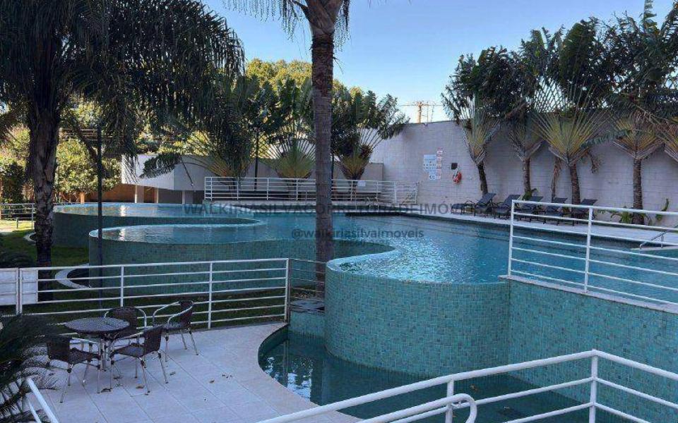 Apartamento à venda no Jardim Seminário, Campo Grande – foto 63