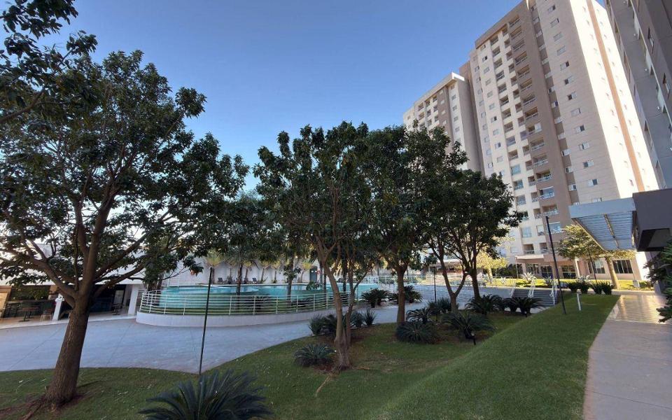 Apartamento à venda no Jardim Seminário, Campo Grande – foto 66