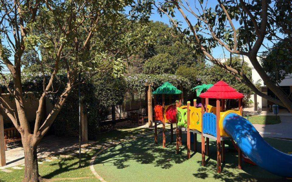 Apartamento à venda no Jardim Seminário, Campo Grande – foto 68