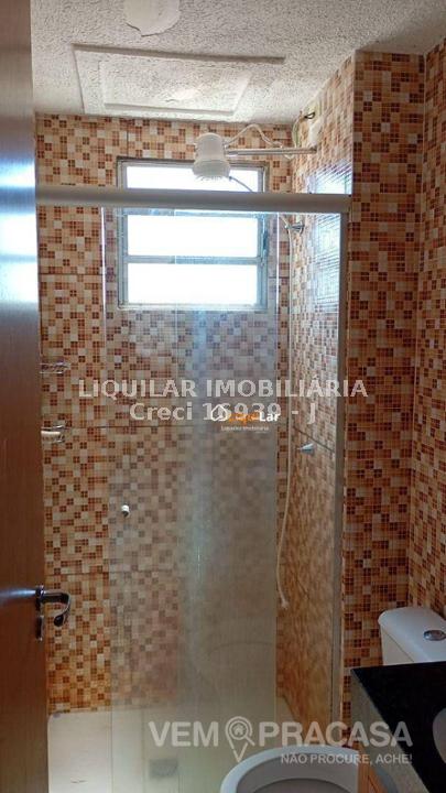 Apartamento à venda no Tiradentes, Campo Grande – foto 2