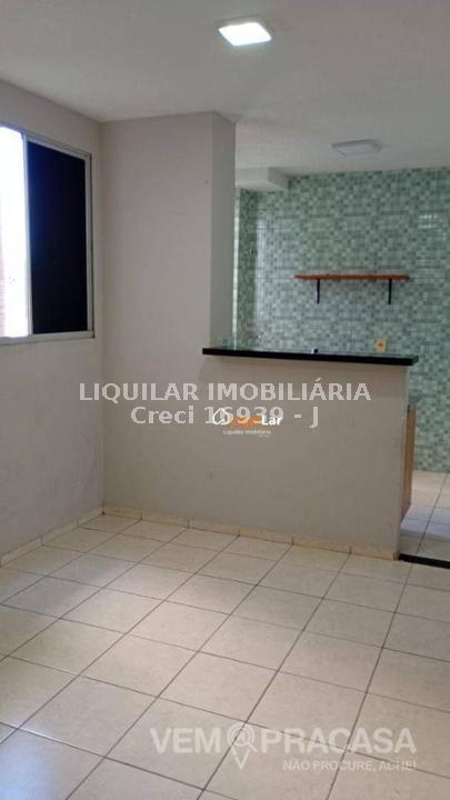 Apartamento à venda no Tiradentes, Campo Grande – foto 3