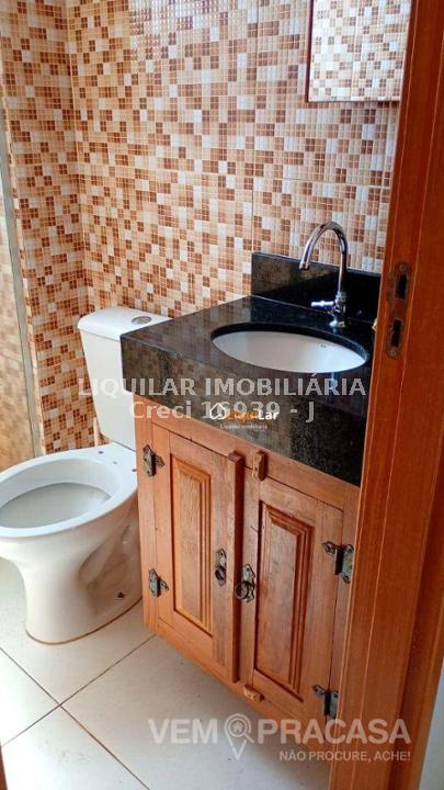 Apartamento à venda no Tiradentes, Campo Grande – foto 4