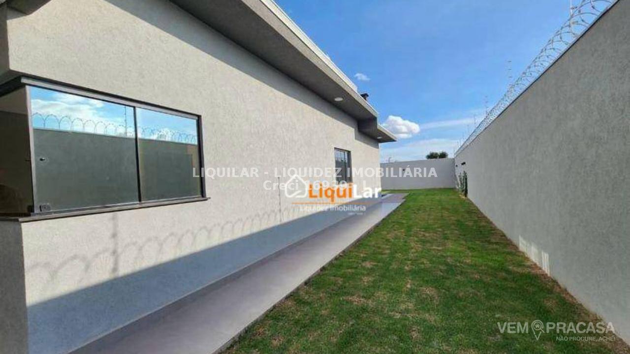 Casa Térrea à venda no Panorama, Campo Grande – foto 2