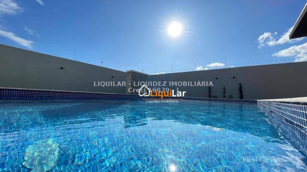 Casa Térrea à venda no Panorama, Campo Grande – foto 3