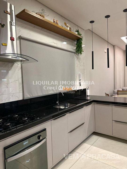 Casa Térrea à venda no Panorama, Campo Grande – foto 4