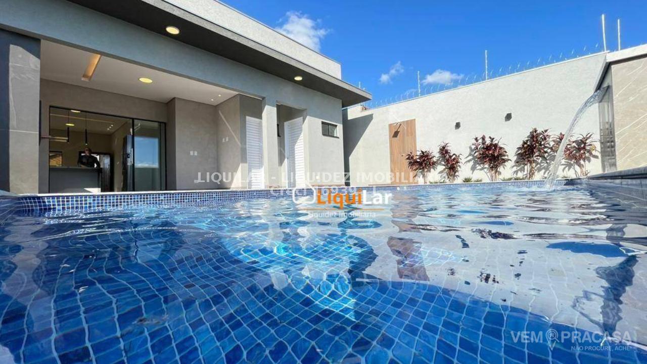 Casa Térrea à venda no Panorama, Campo Grande – foto 7