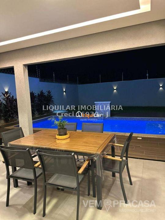 Casa Térrea à venda no Panorama, Campo Grande – foto 8