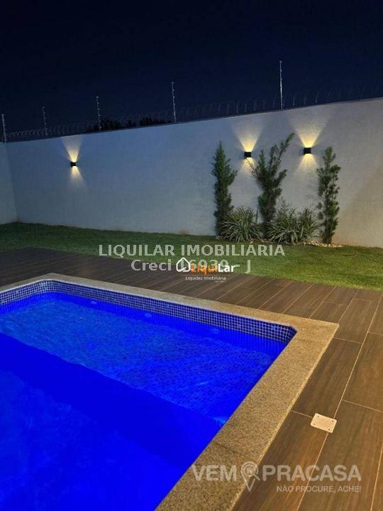 Casa Térrea à venda no Panorama, Campo Grande – foto 9