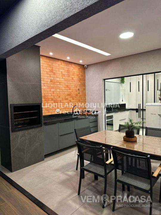 Casa Térrea à venda no Panorama, Campo Grande – foto 10