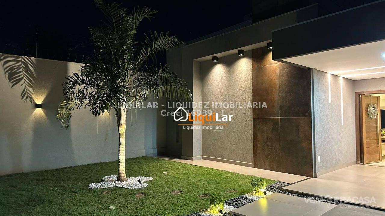 Casa Térrea à venda no Panorama, Campo Grande – foto 11