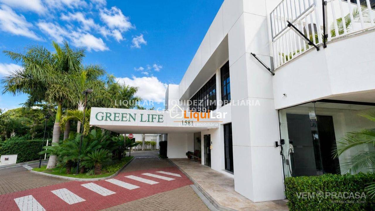 Apartamento à venda no Carandá Bosque, Campo Grande – foto 2