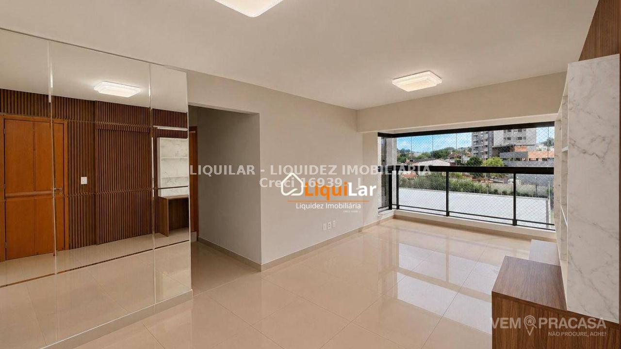 Apartamento à venda no Carandá Bosque, Campo Grande – foto 3